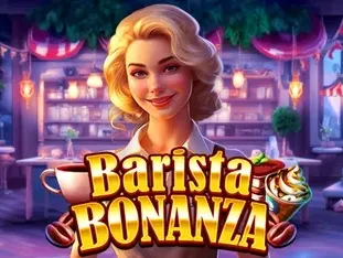 Barista Bonanza screenshot