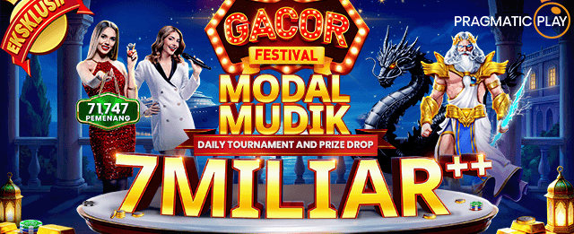 Menangkan Jackpot Setiap Saat