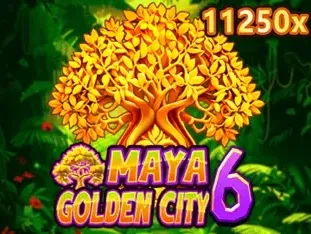 Maya Golden 6 screenshot