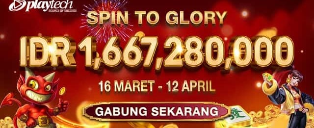 Mainkan Game Slot Terbaru