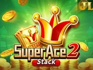 Super Ace II screenshot