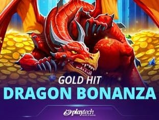 Gold Hit Dragon Bonanza screenshot