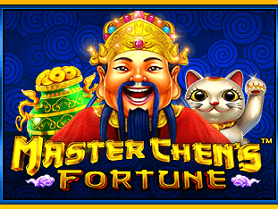 Master Chen's Fortune screenshot