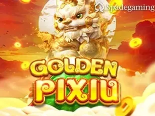 Golden Pixiu screenshot