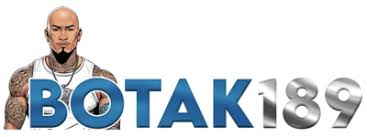 Botak189 - Platform Slot Online Terpercaya di Indonesia Logo
